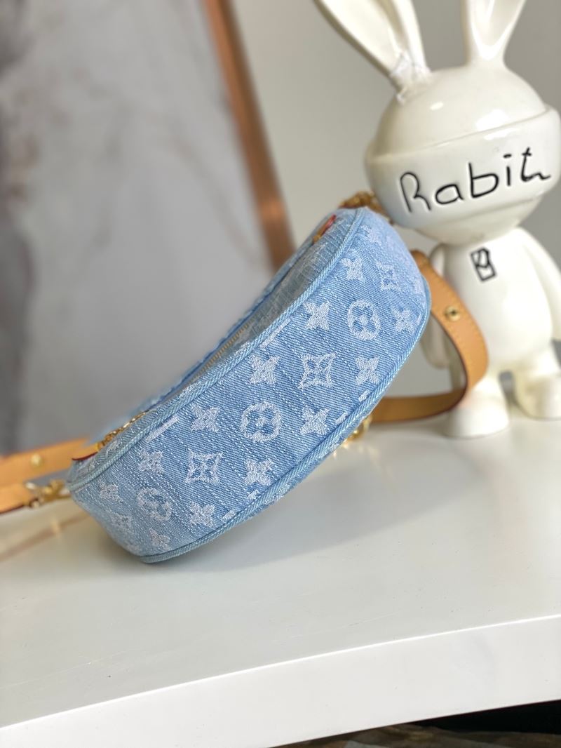 Louis Vuitton Satchel Bags
